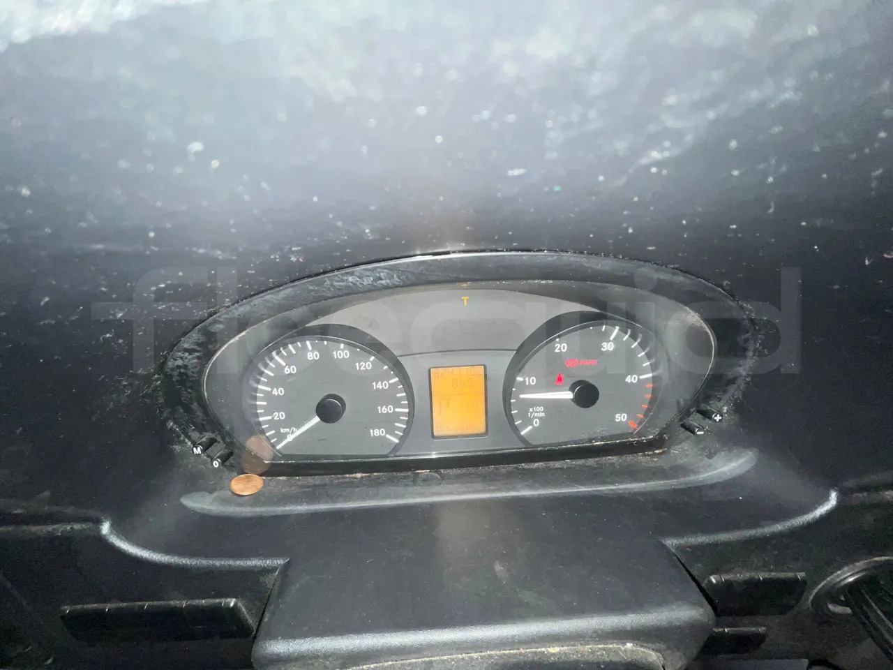 Mercedes-Benz Sprinter - Пригородный автобус: фото 3 Mercedes-Benz Sprinter - Пригородный автобус: фото 3