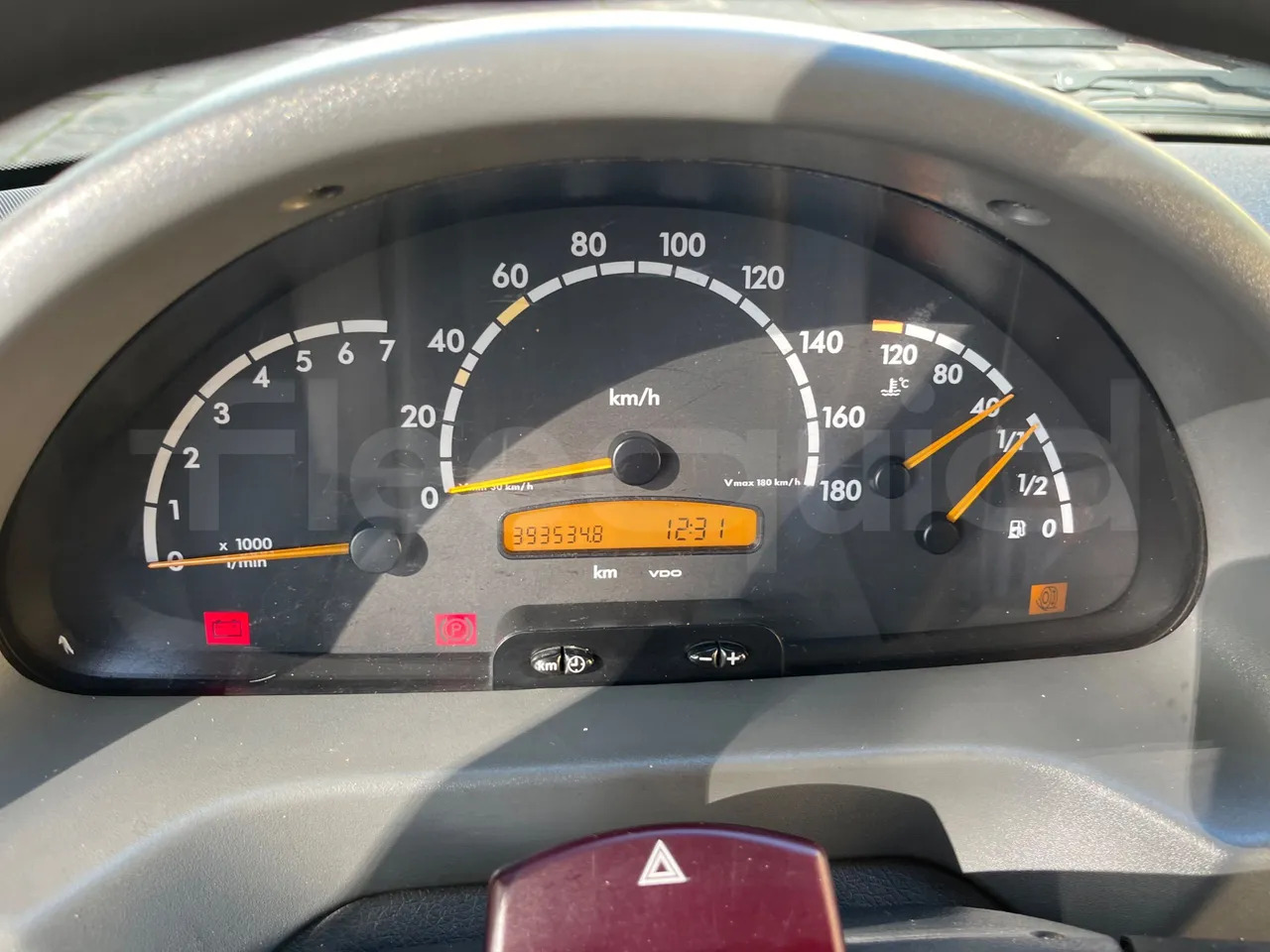 Mercedes-Benz Sprinter - Пригородный автобус: фото 3 Mercedes-Benz Sprinter - Пригородный автобус: фото 3