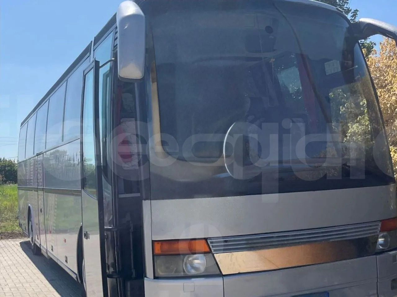 Setra S315 - Туристический автобус: фото 1 Setra S315 - Туристический автобус: фото 1