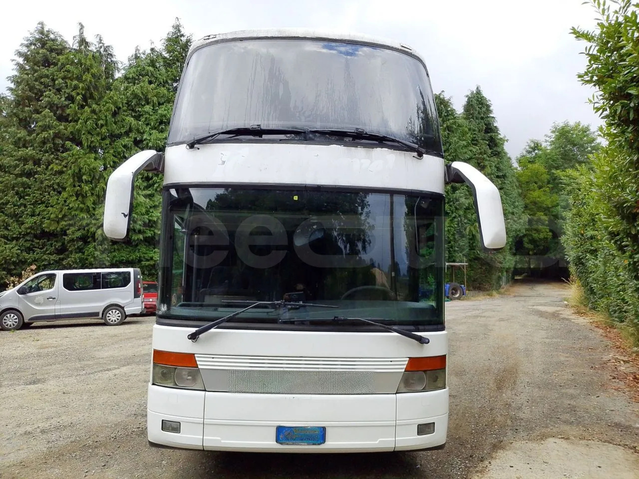Setra S328 - Туристический автобус: фото 2 Setra S328 - Туристический автобус: фото 2