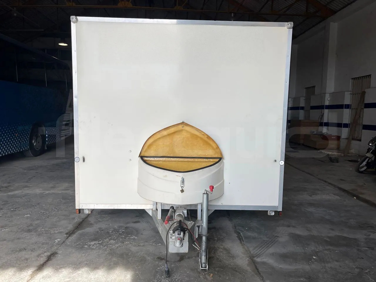 Tudela 0500 - Пригородный автобус: фото 2 Tudela 0500 - Пригородный автобус: фото 2