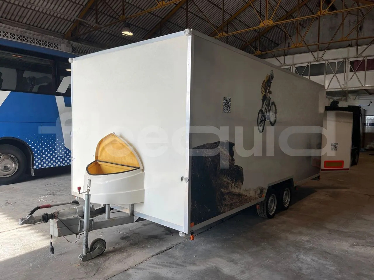 Tudela 0500 - Пригородный автобус: фото 3 Tudela 0500 - Пригородный автобус: фото 3