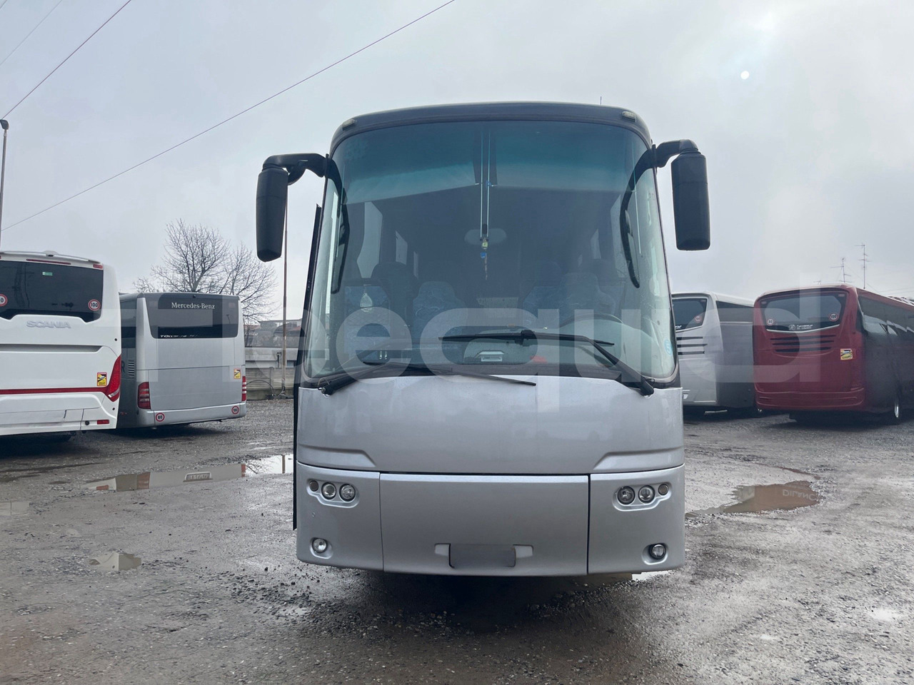 VDL Bova Futura - Туристический автобус: фото 2 VDL Bova Futura - Туристический автобус: фото 2