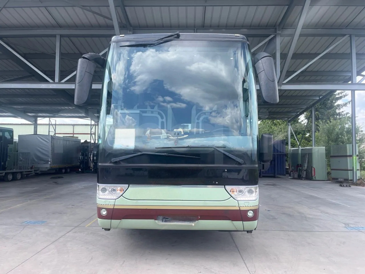 Van Hool Acron - Туристический автобус: фото 2 Van Hool Acron - Туристический автобус: фото 2