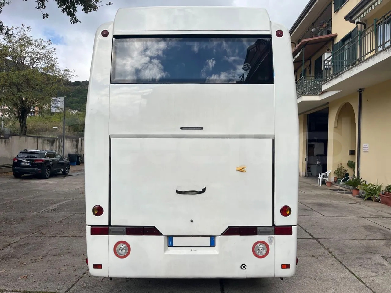 Vdl Futura - Туристический автобус: фото 5 Vdl Futura - Туристический автобус: фото 5