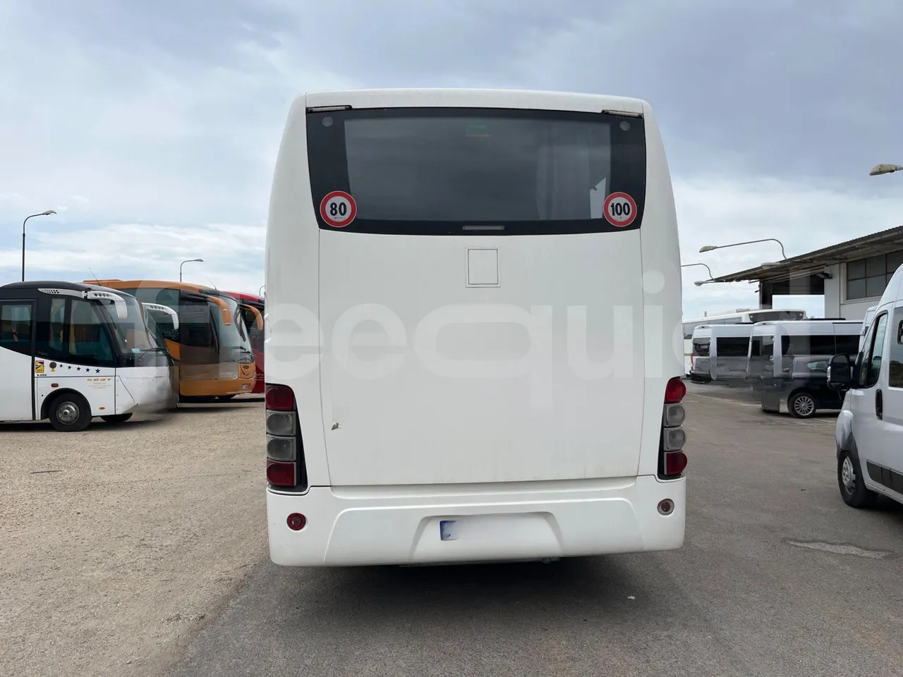 Volvo B12 - Туристический автобус: фото 5 Volvo B12 - Туристический автобус: фото 5
