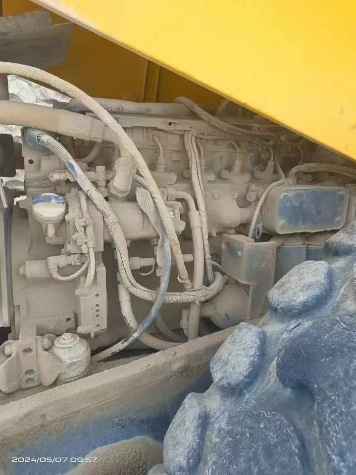 Bomag bw225d-3 - Дорожный каток: фото 5 Bomag bw225d-3 - Дорожный каток: фото 5