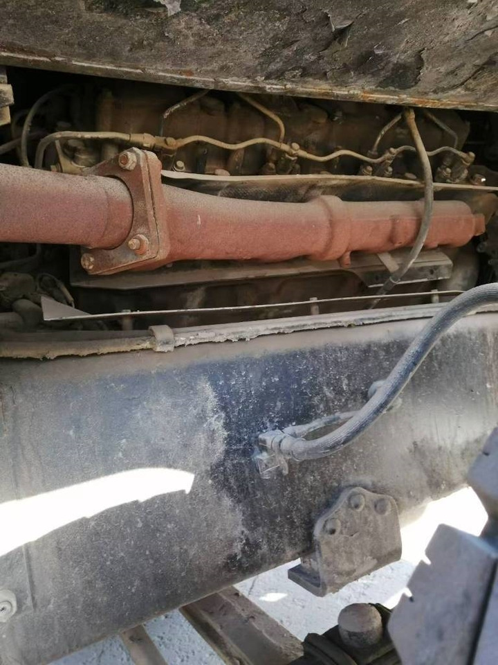 Tadano TL 300 E  - Мобильный кран: фото 2 Tadano TL 300 E  - Мобильный кран: фото 2