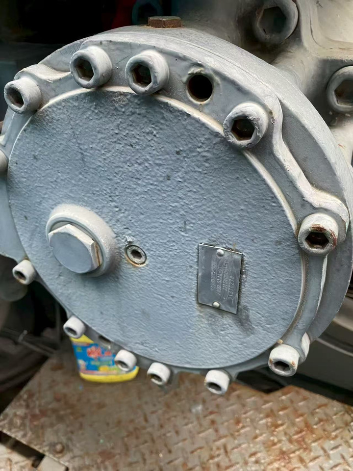 Kobelco 7200 - Гусеничный кран: фото 3 Kobelco 7200 - Гусеничный кран: фото 3