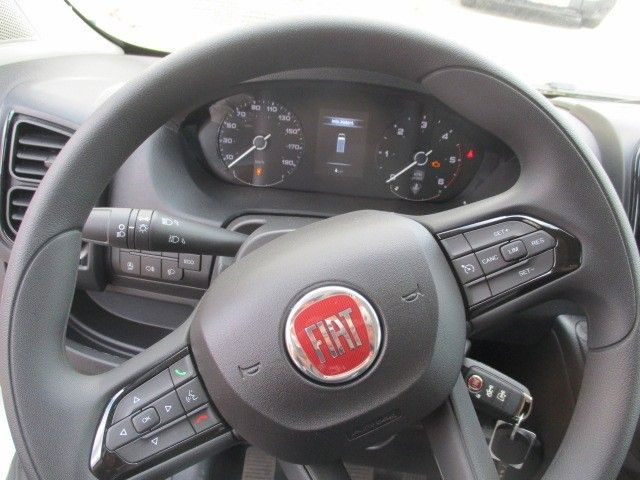 Fiat Ducato - Легковой фургон: фото 5 Fiat Ducato - Легковой фургон: фото 5