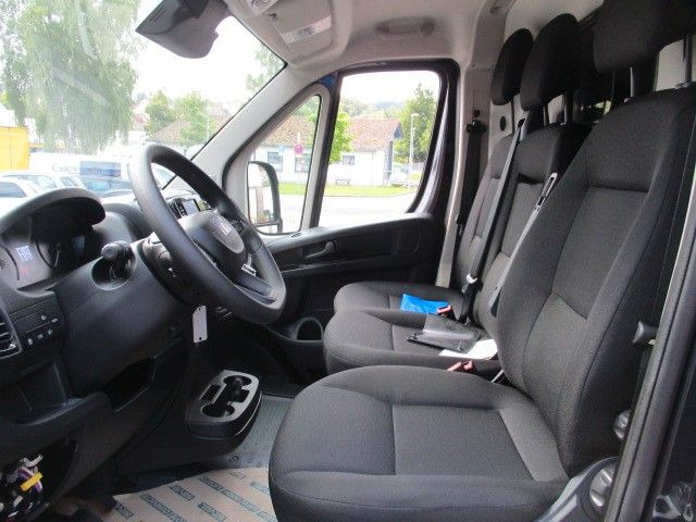 Fiat Ducato Maxi L2H2 - Цельнометаллический фургон: фото 5 Fiat Ducato Maxi L2H2 - Цельнометаллический фургон: фото 5