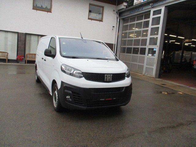 Fiat Scudo - Легковой фургон: фото 3 Fiat Scudo - Легковой фургон: фото 3