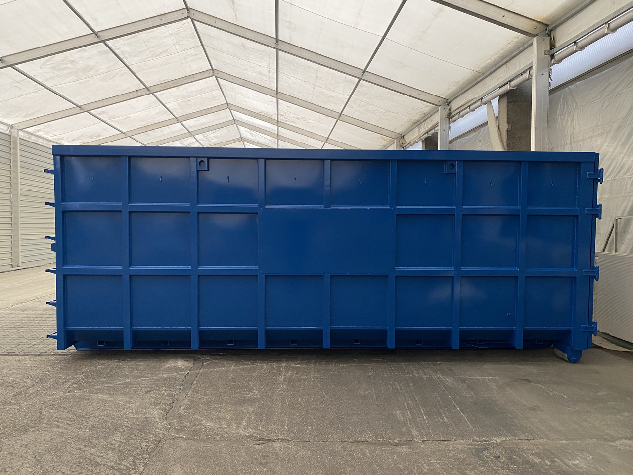 Metal-K Container/Abrollcontainer KP36SW - Контейнер для мультилифта: фото 5 Metal-K Container/Abrollcontainer KP36SW - Контейнер для мультилифта: фото 5