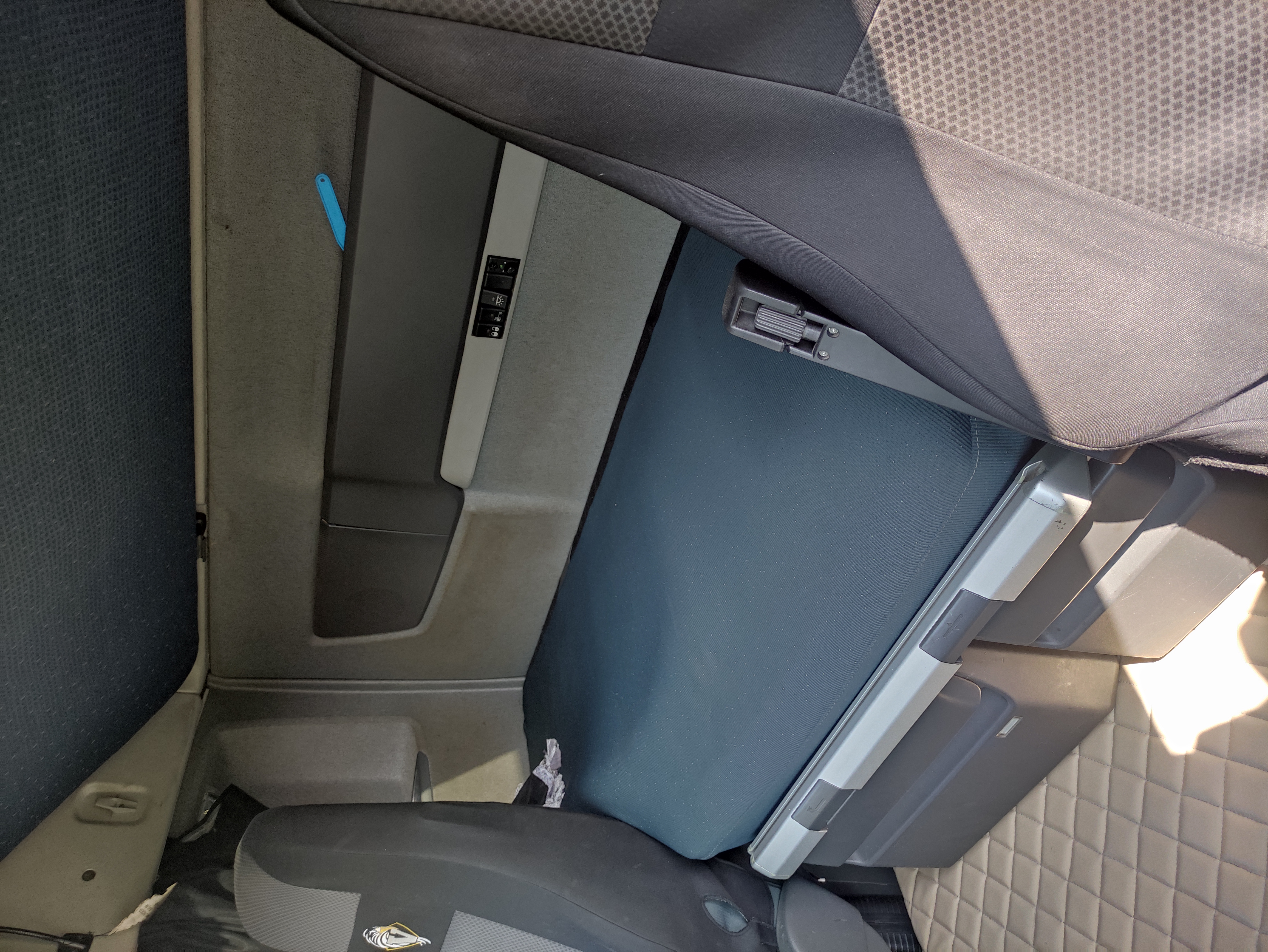 Volvo FH 13 - Тягач: фото 5 Volvo FH 13 - Тягач: фото 5