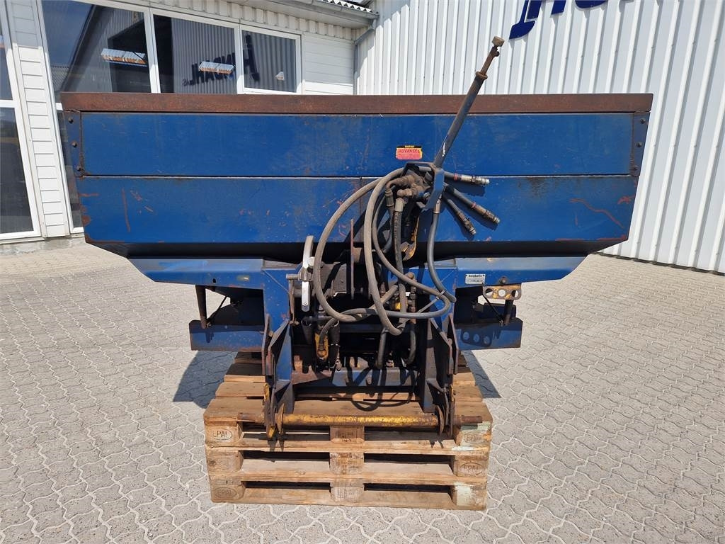 Bogballe C II HYDRAULISK  - Разбрасыватель удобрений: фото 3 Bogballe C II HYDRAULISK  - Разбрасыватель удобрений: фото 3
