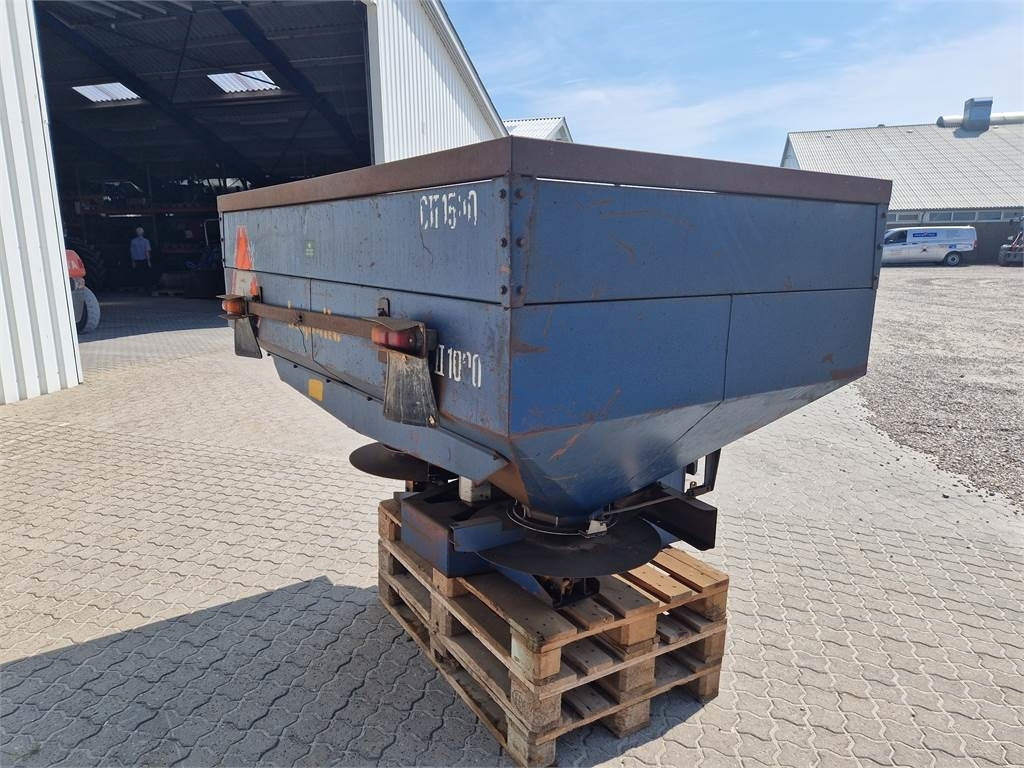 Bogballe C II HYDRAULISK  - Разбрасыватель удобрений: фото 2 Bogballe C II HYDRAULISK  - Разбрасыватель удобрений: фото 2