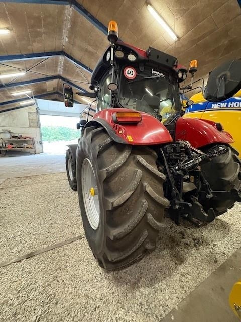 Case IH PUMA 240 CVX - Трактор: фото 2 Case IH PUMA 240 CVX - Трактор: фото 2