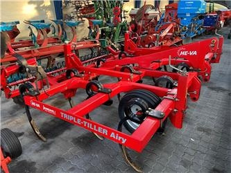 He-Va Triple-Tiller Airy 4 meter - Культиватор: фото 1 He-Va Triple-Tiller Airy 4 meter - Культиватор: фото 1