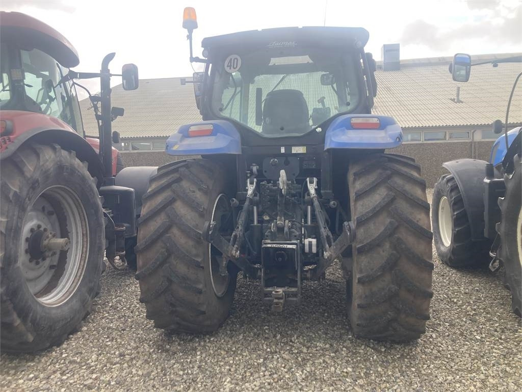 New Holland T7.165 S STAGE V - Трактор: фото 3 New Holland T7.165 S STAGE V - Трактор: фото 3