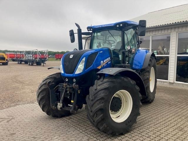 New Holland T7.270 AC MY 18 - Трактор: фото 5 New Holland T7.270 AC MY 18 - Трактор: фото 5