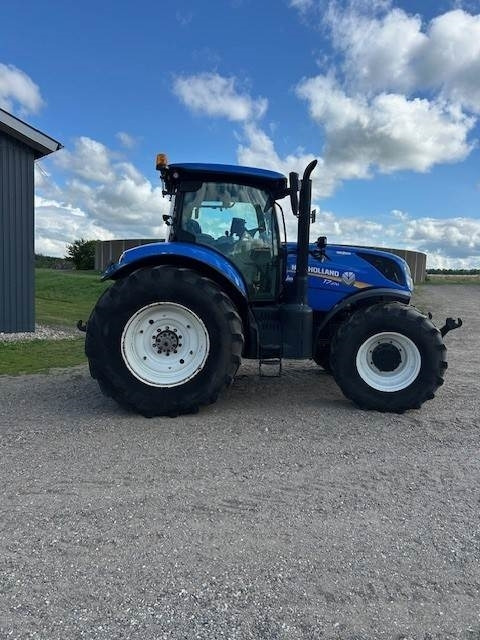 New Holland T7.270 AC MY 18 - Трактор: фото 3 New Holland T7.270 AC MY 18 - Трактор: фото 3
