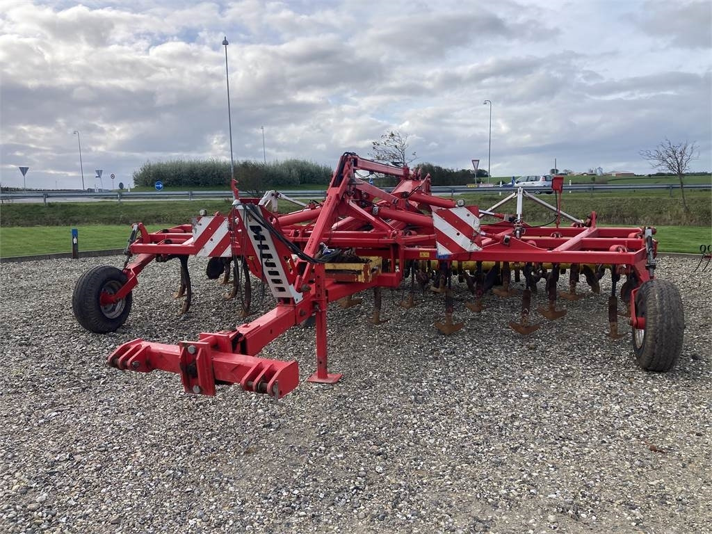 Pöttinger SYNKRO 6030 NOVA T - Борона: фото 4 Pöttinger SYNKRO 6030 NOVA T - Борона: фото 4