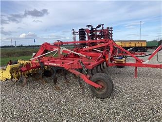 Pöttinger SYNKRO 6030 NOVA T - Борона: фото 1 Pöttinger SYNKRO 6030 NOVA T - Борона: фото 1