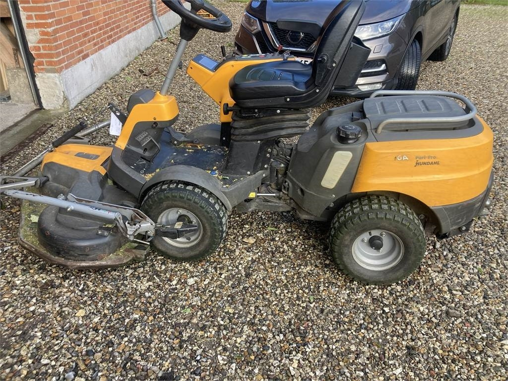 Stiga PARK PRO 900 WX - Газонокосилка: фото 3 Stiga PARK PRO 900 WX - Газонокосилка: фото 3