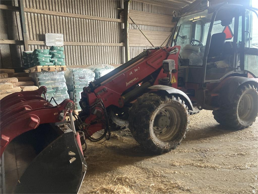 Weidemann 5080TELE  - Телескопический погрузчик: фото 3 Weidemann 5080TELE  - Телескопический погрузчик: фото 3