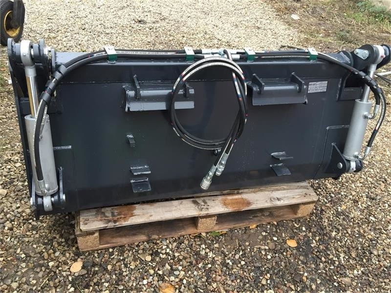 - - - 4 i 1 skovl - Ковш для Строительной техники: фото 4 - - - 4 i 1 skovl - Ковш для Строительной техники: фото 4