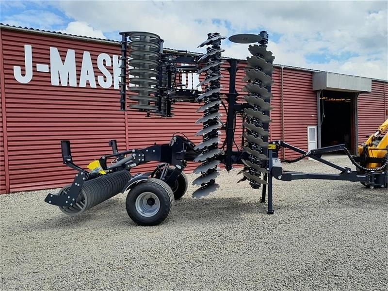AGRO - TOM 6 Meter discharve - Дисковая борона: фото 3 AGRO - TOM 6 Meter discharve - Дисковая борона: фото 3
