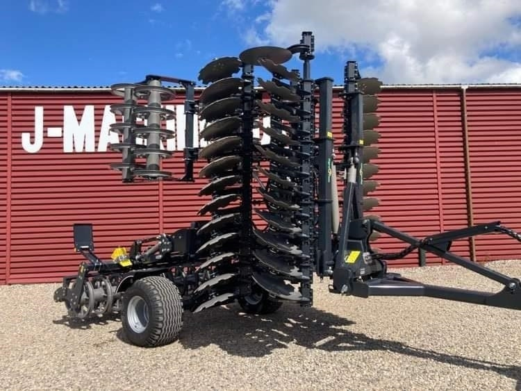 AGRO - TOM 6 Meter discharve - Дисковая борона: фото 2 AGRO - TOM 6 Meter discharve - Дисковая борона: фото 2