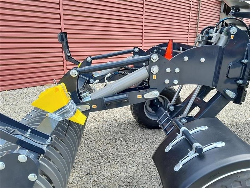 Agro - TOM 6.0 m. HD bugseret - Дисковая борона: фото 5 Agro - TOM 6.0 m. HD bugseret - Дисковая борона: фото 5