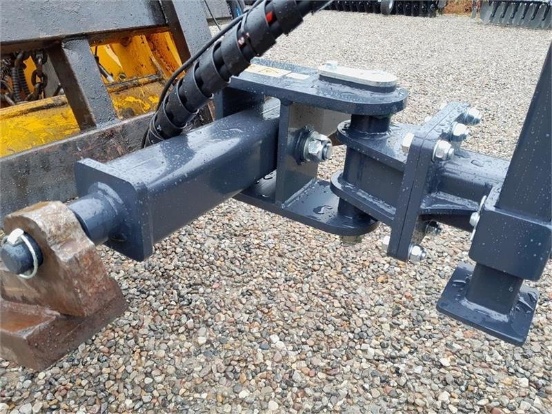 Дисковая борона Agro - TOM 6 Meter discharve Agro-Tom 6 m. bugseret di: фото 13 Дисковая борона Agro - TOM 6 Meter discharve Agro-Tom 6 m. bugseret di: фото 13