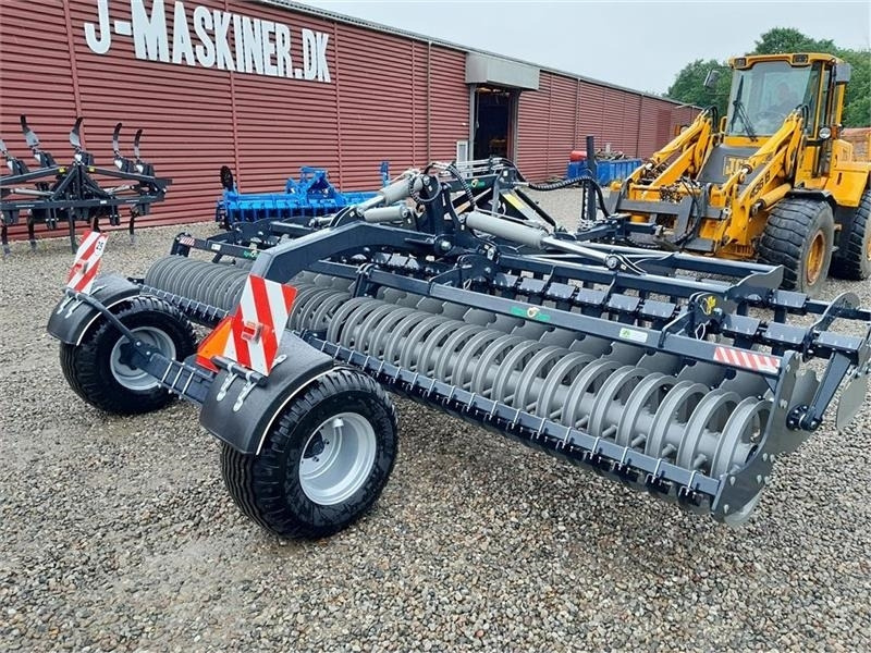 Agro - TOM 6 Meter discharve Agro-Tom 6 m. bugseret di - Дисковая борона: фото 3 Agro - TOM 6 Meter discharve Agro-Tom 6 m. bugseret di - Дисковая борона: фото 3