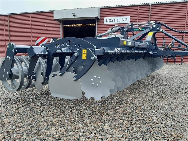 Дисковая борона Agro - TOM 6 Meter discharve Agro-Tom 6 m. bugseret di: фото 6 Дисковая борона Agro - TOM 6 Meter discharve Agro-Tom 6 m. bugseret di: фото 6