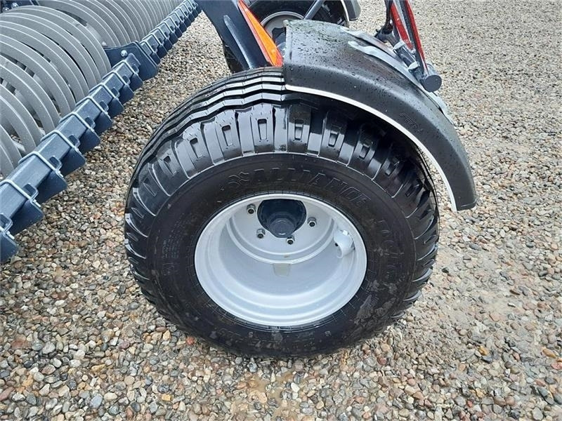 Дисковая борона Agro - TOM 6 Meter discharve Agro-Tom 6 m. bugseret di: фото 9 Дисковая борона Agro - TOM 6 Meter discharve Agro-Tom 6 m. bugseret di: фото 9