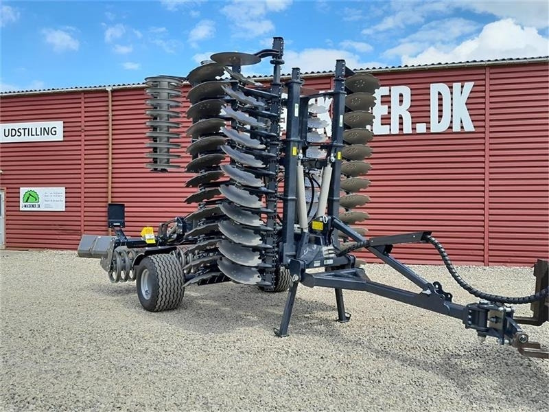 Agro - TOM 6 Meter discharve - Дисковая борона: фото 2 Agro - TOM 6 Meter discharve - Дисковая борона: фото 2