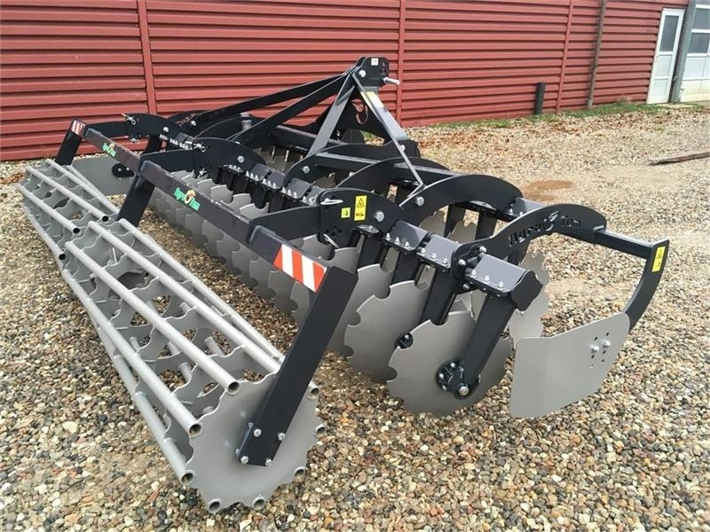 Agro - TOM ATL 4.0 - Дисковая борона: фото 3 Agro - TOM ATL 4.0 - Дисковая борона: фото 3