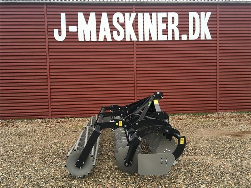 Agro - TOM ATL 4.0 - Дисковая борона: фото 2 Agro - TOM ATL 4.0 - Дисковая борона: фото 2