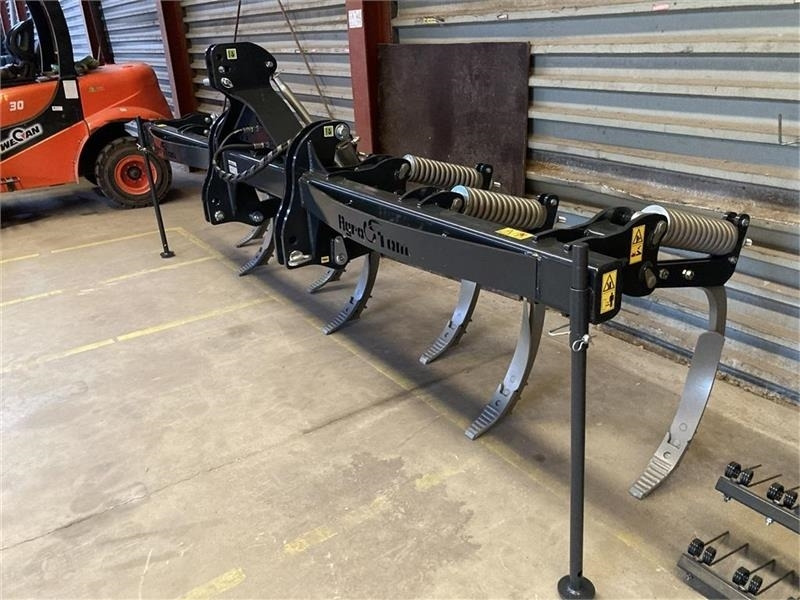 Agro-Tom 4 meter m. lift  - Культиватор: фото 2 Agro-Tom 4 meter m. lift  - Культиватор: фото 2