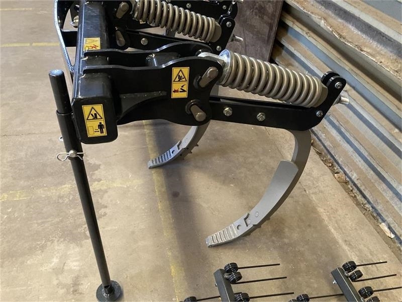 Agro-Tom 4 meter m. lift  - Культиватор: фото 3 Agro-Tom 4 meter m. lift  - Культиватор: фото 3