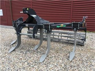 Agro-Tom 5 tands - Культиватор: фото 1 Agro-Tom 5 tands - Культиватор: фото 1