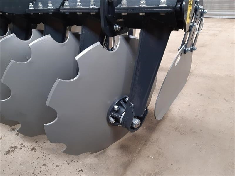 Дисковая борона Agro-Tom XL 4 meter hd modellen: фото 11