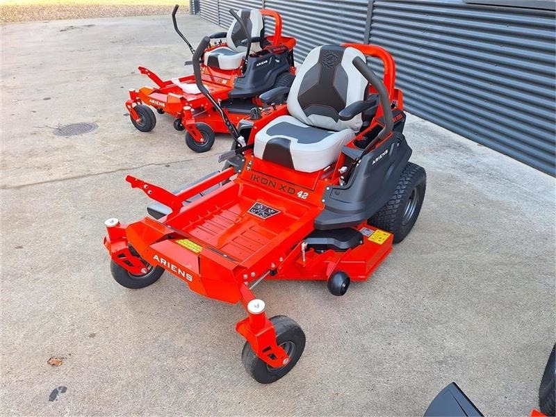 Ariens FORHANDLER  - Газонокосилка: фото 3 Ariens FORHANDLER  - Газонокосилка: фото 3