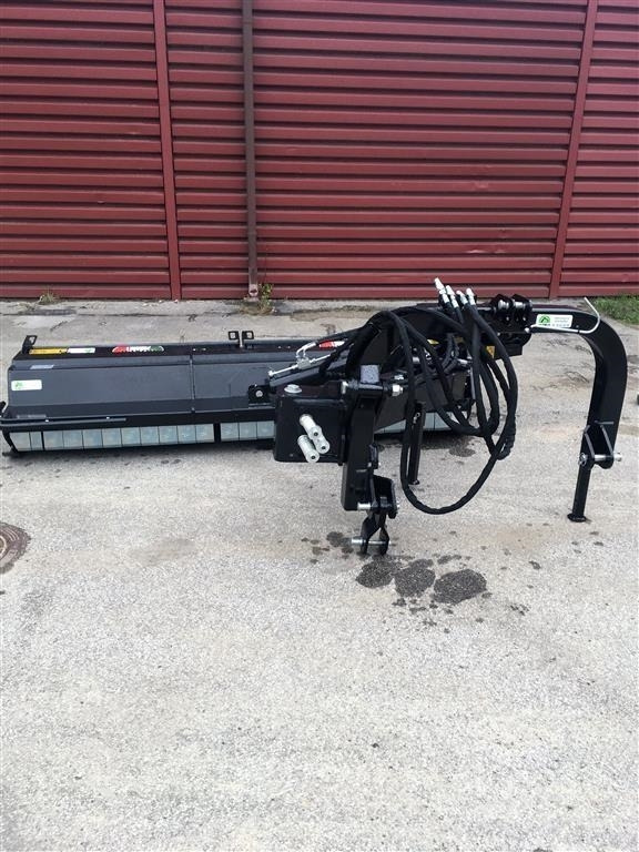 Косилка - - - Boxer 2.50 m. HD sideklipper: фото 7 Косилка - - - Boxer 2.50 m. HD sideklipper: фото 7