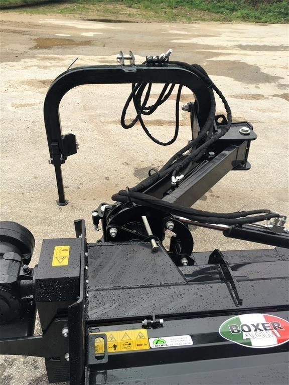 Косилка - - - Boxer 2.50 m. HD sideklipper: фото 10 Косилка - - - Boxer 2.50 m. HD sideklipper: фото 10