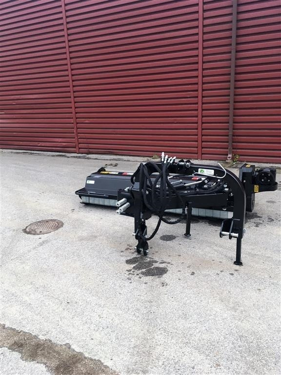 Косилка - - - Boxer 2.50 m. HD sideklipper: фото 6 Косилка - - - Boxer 2.50 m. HD sideklipper: фото 6