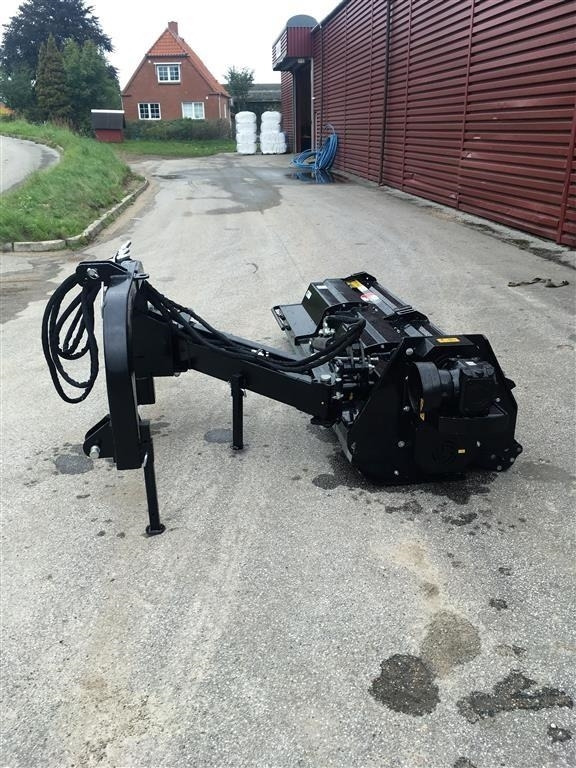 Косилка - - - Boxer 2.50 m. HD sideklipper: фото 8 Косилка - - - Boxer 2.50 m. HD sideklipper: фото 8