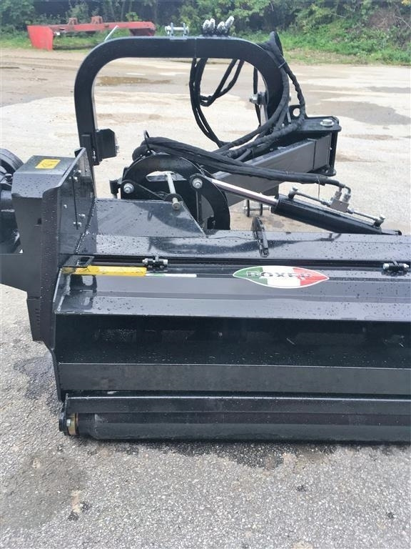 - - - Boxer 2.50 m. HD sideklipper - Косилка: фото 5 - - - Boxer 2.50 m. HD sideklipper - Косилка: фото 5